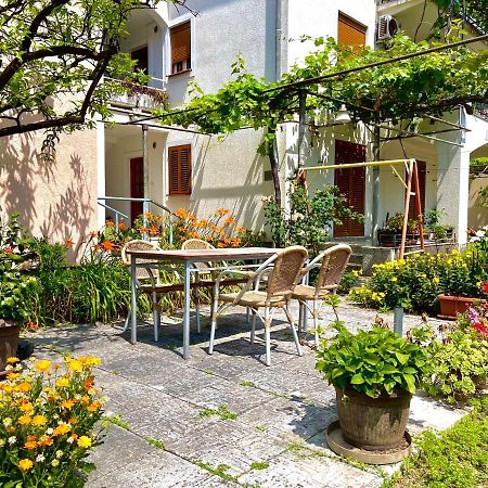 Garden House בודווה מראה חיצוני תמונה