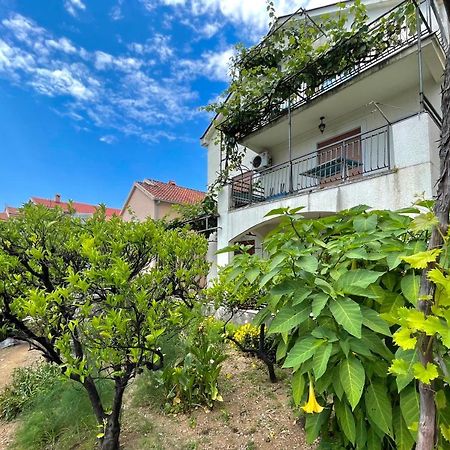 Garden House בודווה מראה חיצוני תמונה