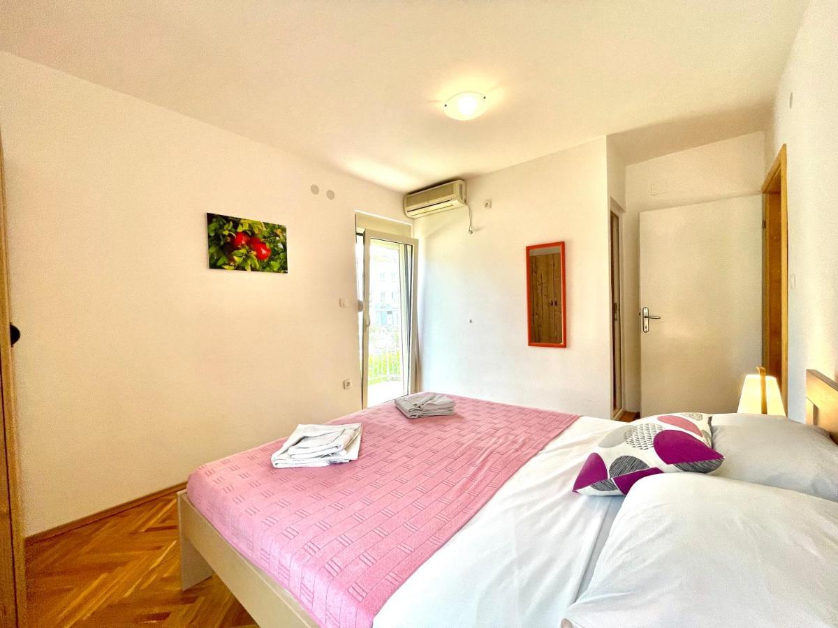 Garden House בודווה מראה חיצוני תמונה