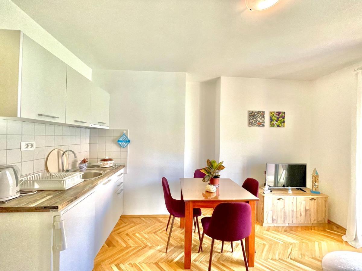 Garden House בודווה מראה חיצוני תמונה
