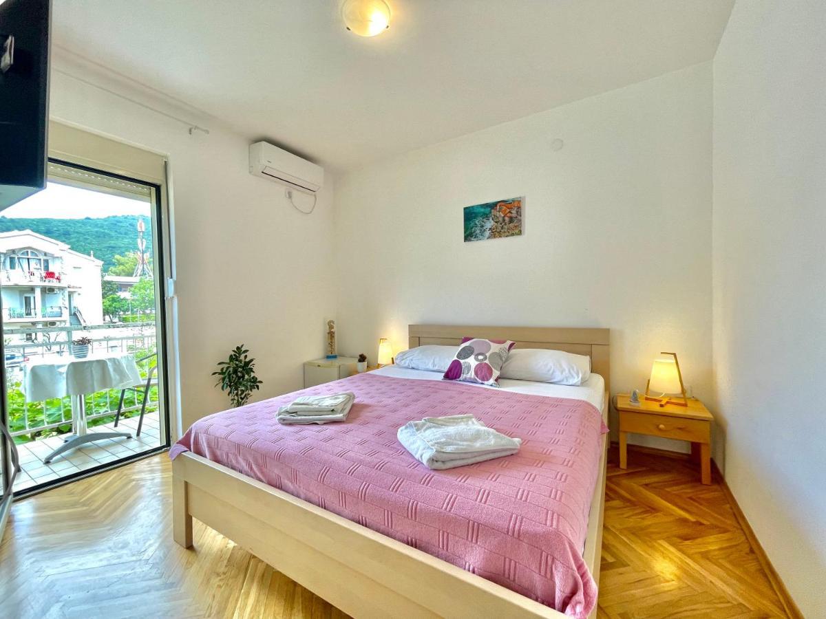 Garden House בודווה מראה חיצוני תמונה