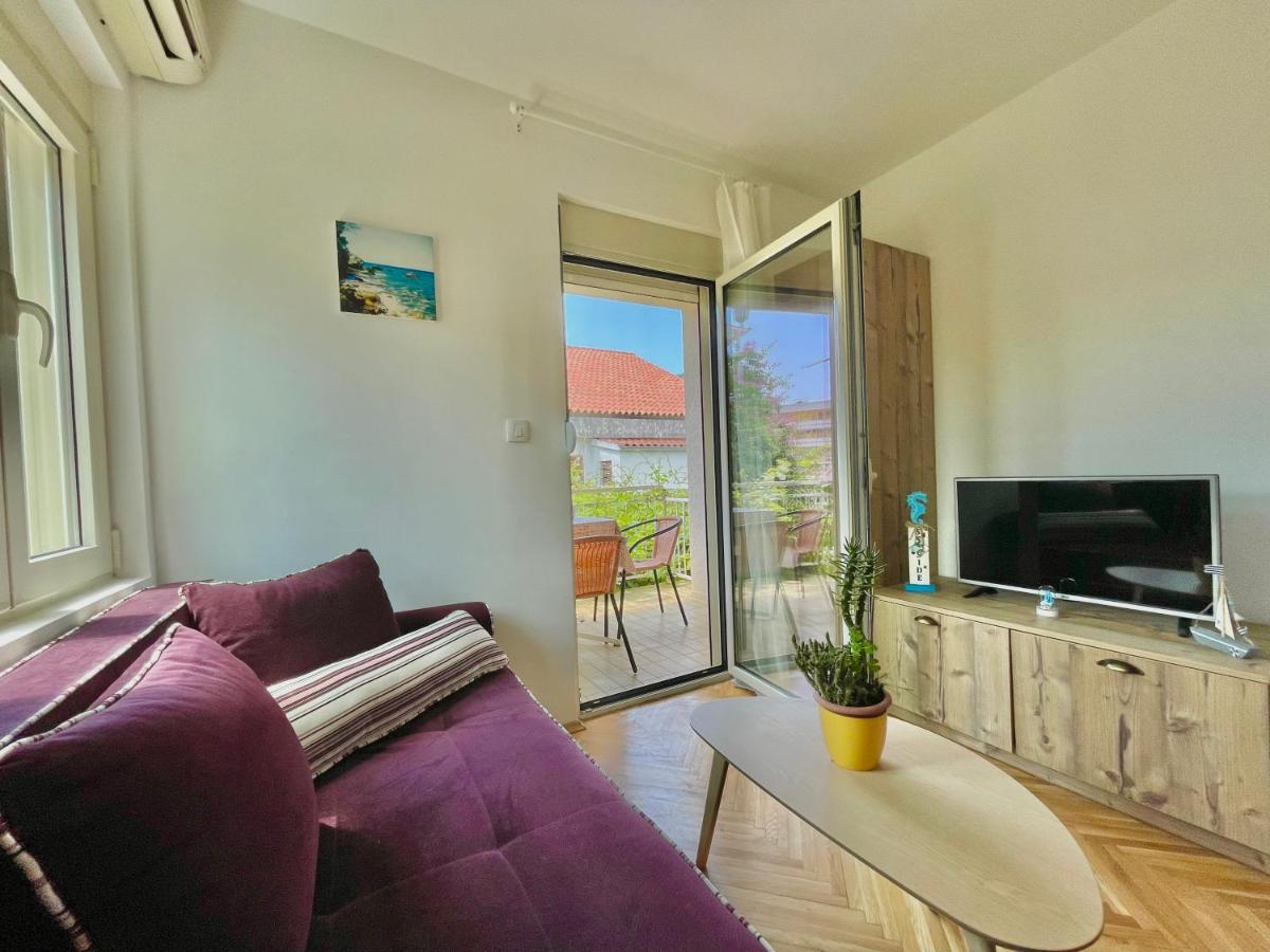 Garden House בודווה מראה חיצוני תמונה