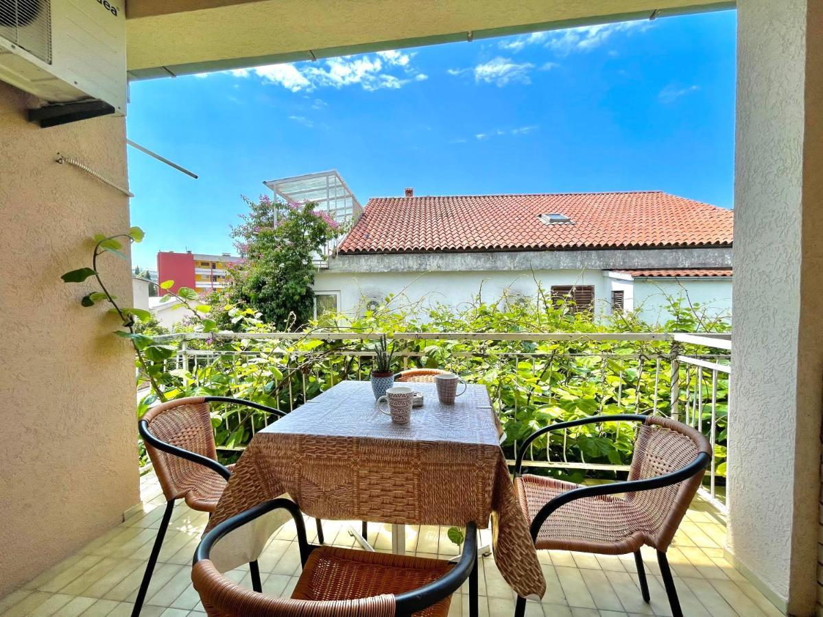 Garden House בודווה מראה חיצוני תמונה