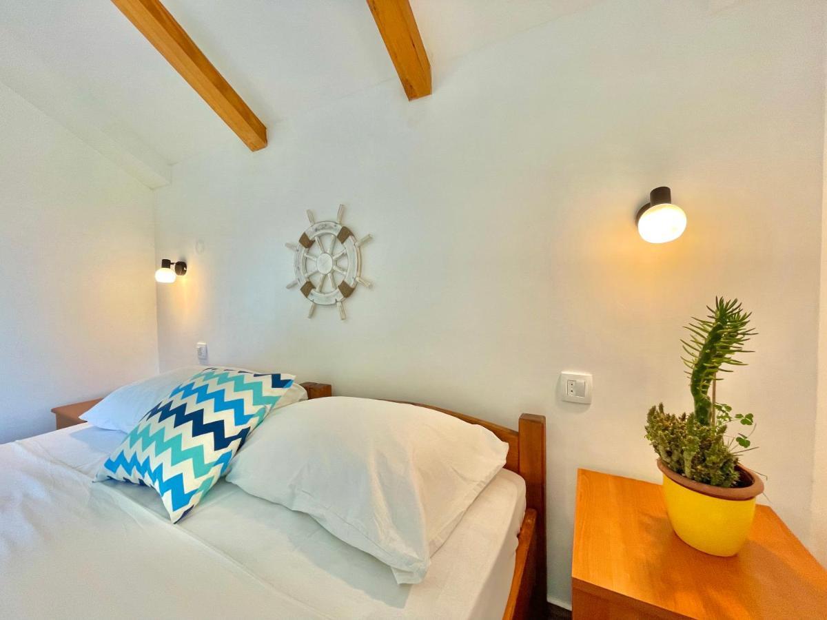 Garden House בודווה מראה חיצוני תמונה