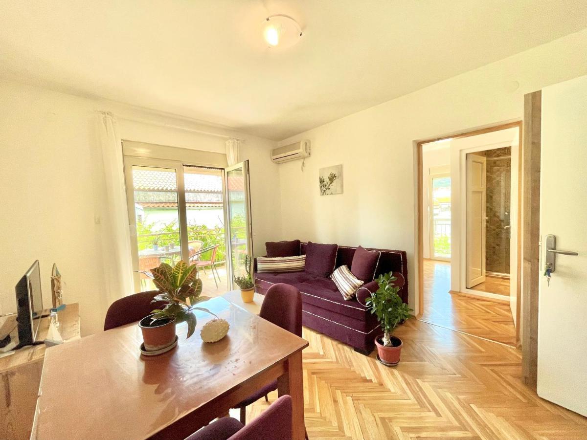Garden House בודווה מראה חיצוני תמונה