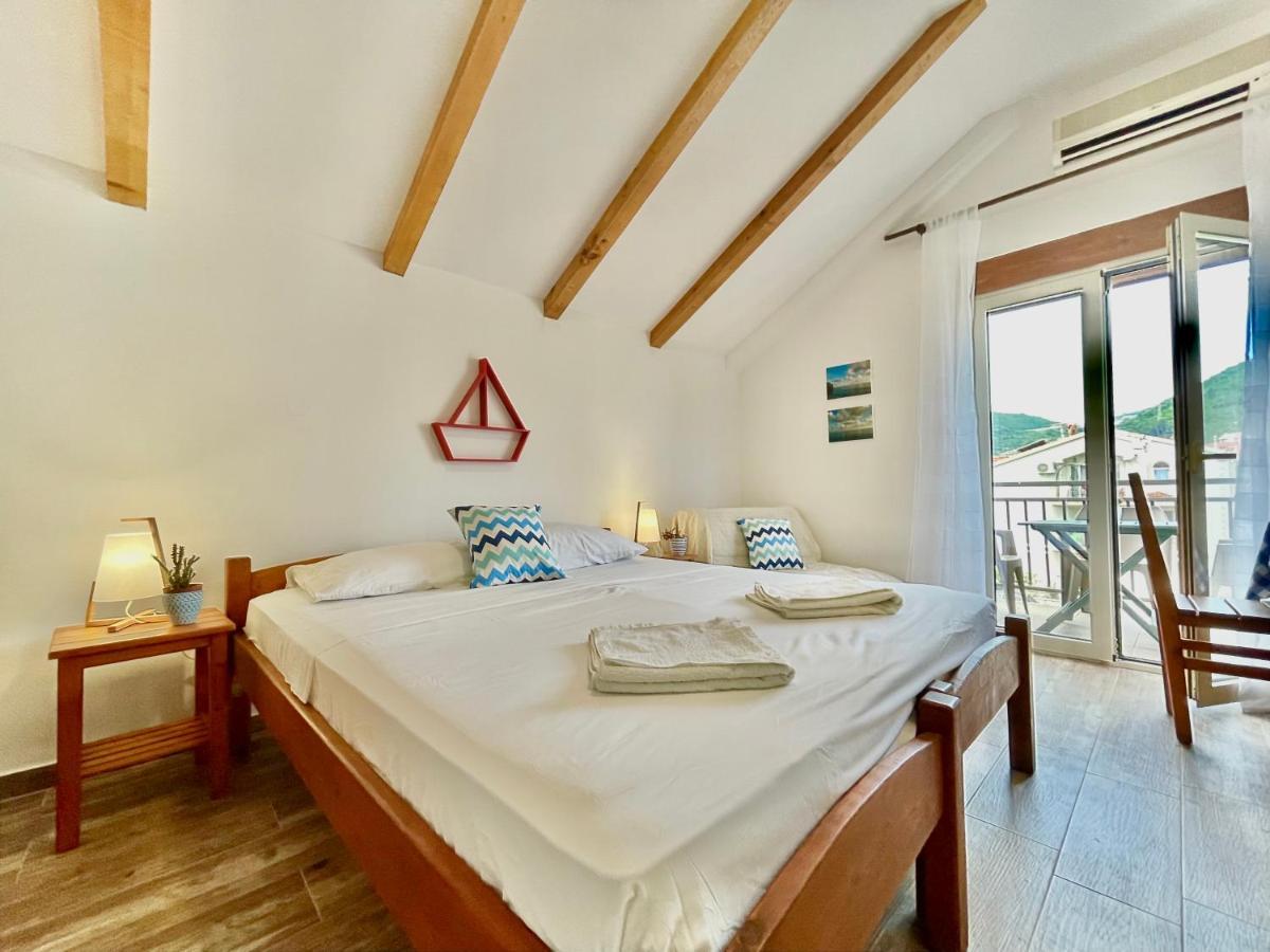 Garden House בודווה מראה חיצוני תמונה