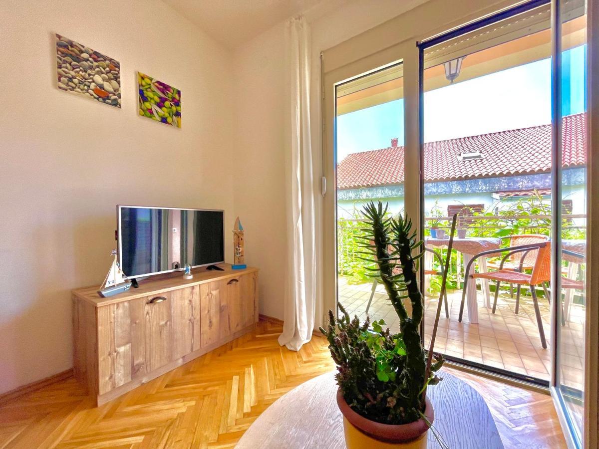 Garden House בודווה מראה חיצוני תמונה