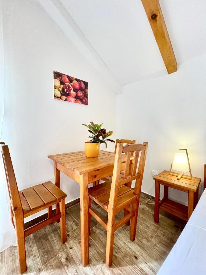 Garden House בודווה מראה חיצוני תמונה